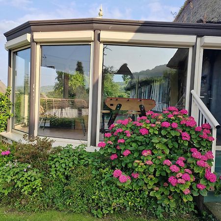 La Maraiquaise Villa Marais-Vernier Bagian luar foto