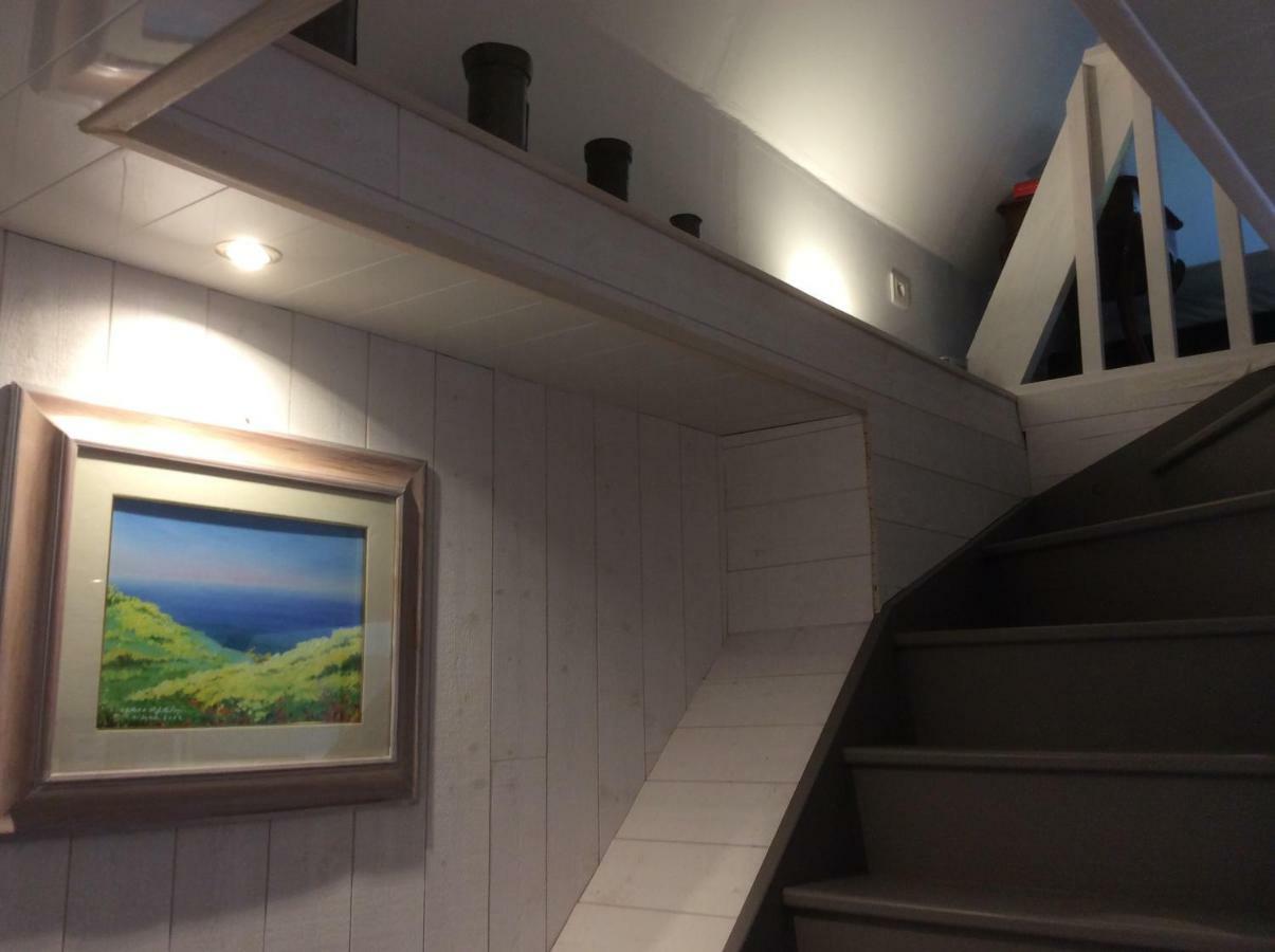 La Maraiquaise Villa Marais-Vernier Bagian luar foto